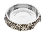 FUZZYARD CAT BOWL - GATSBY