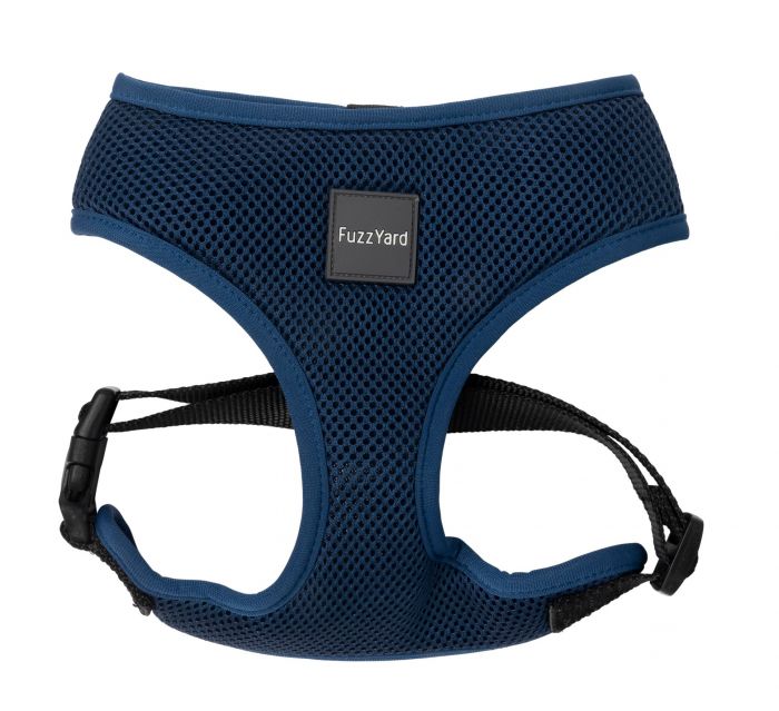 FUZZYARD HARNESS - MARINE