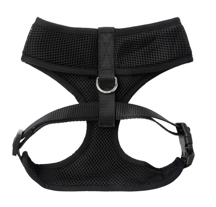 FUZZYARD HARNESS - SWAT