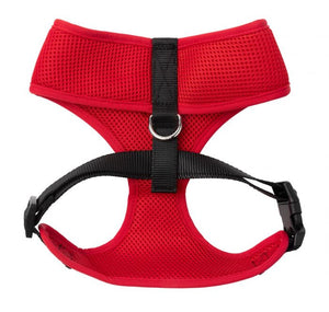 FUZZYARD HARNESS - REBEL