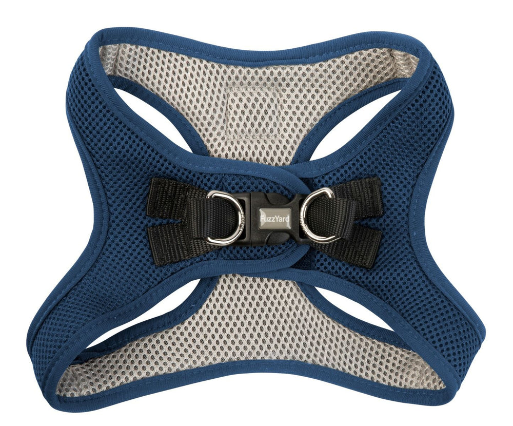 FUZZYARD STEP IN HARNESS - MARINE