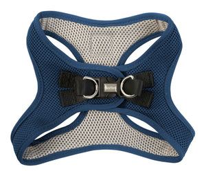 FUZZYARD STEP IN HARNESS - MARINE