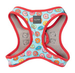 FUZZYARD STEP IN HARNESS - YOU DRIVE ME GLAZY