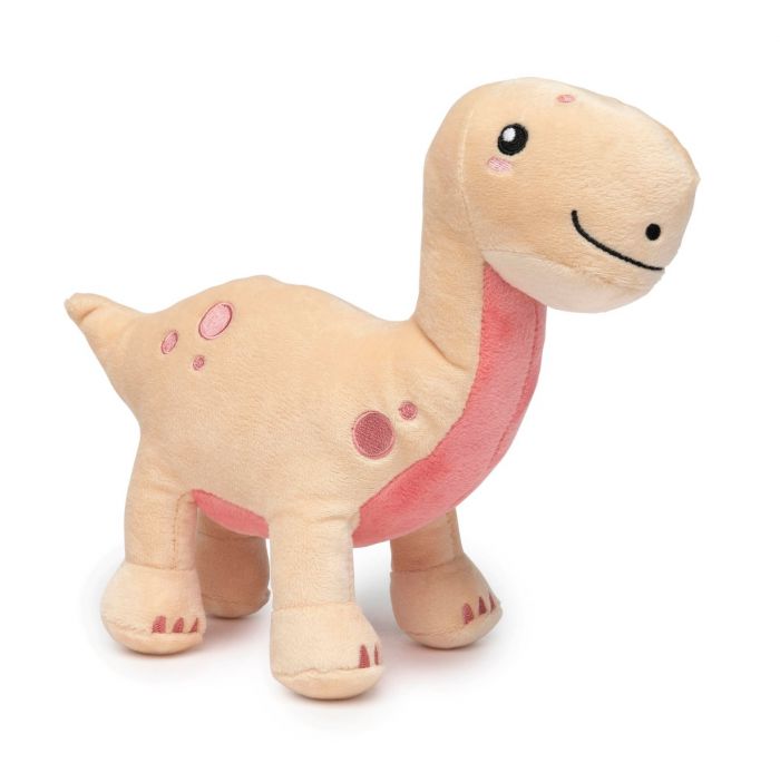 FUZZYARD BRIENNE THE BRONTOSAURUS