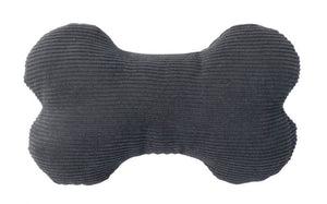 FUZZYARD LIFE DOG TOY - SLATE GREY BONE
