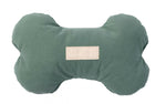 FUZZYARD LIFE DOG TOY - MYRTLE GREEN BONE