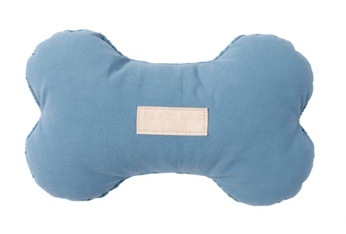 
            
                Load image into Gallery viewer, FUZZYARD LIFE DOG TOY - FRENCH BLUE
            
        