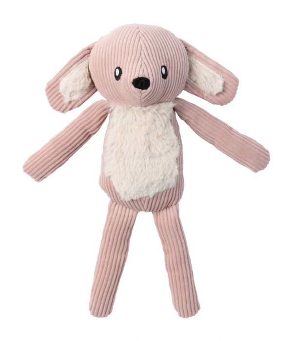 
            
                Load image into Gallery viewer, FUZZYARD LIFE TOY - BUNNY SOFT BLUSH
            
        