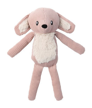 FUZZYARD LIFE TOY - BUNNY SOFT BLUSH