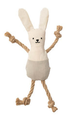 FUZZYARD LIFE CAT TOY - SANDSTONE BUNNY