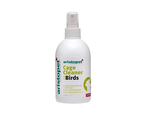 ARISTOPET CAGE CLEANER