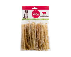 RAWHIDE TWISTS