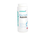 ARISTOPET DRY BATH FOR RABBITS AND GUINEA PIGS