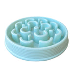 BARKLEY AND BELLA MEDIUM SLOW FEEDER BOWL