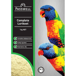 PASSWELL COMPLETE LORIKEET