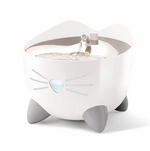 PIXI CATIT DRINKING FOUNTAIN - WHITE