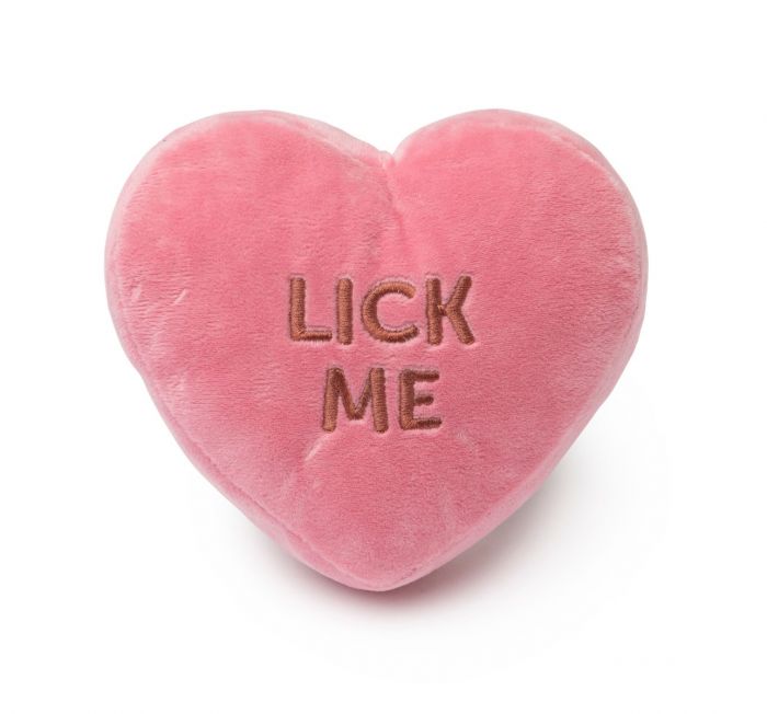 FUZZYARD CANDY HEARTS
