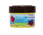 BETTA KINGDOM BETTA FISH FOOD