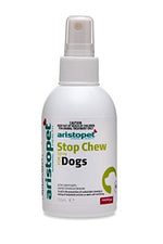 ARISTOPET STOP CHEW SPRAY FOR DOGS