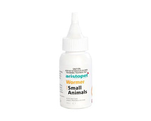 ARISTOPET WORMER FOR SMALL ANIMALS