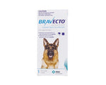 BRAVECTO CHEWABLE TABLET FOR DOGS 20-40KG