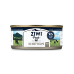 ZIWI PEAK CAT - BEEF TIN