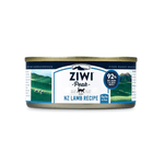 ZIWI PEAK CAT - LAMB TIN